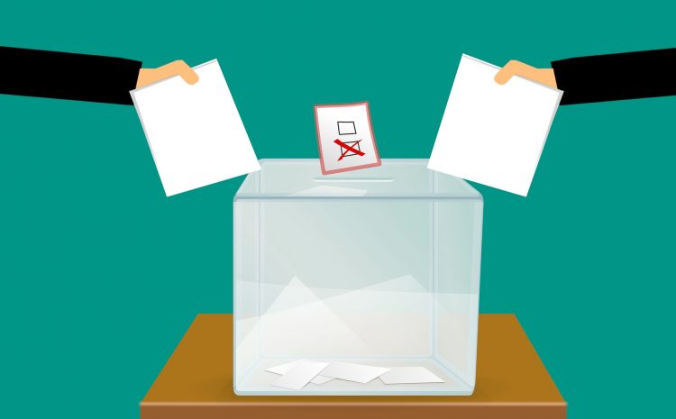  LAS ENCUESTAS NO SON UN PRONÓSTICO