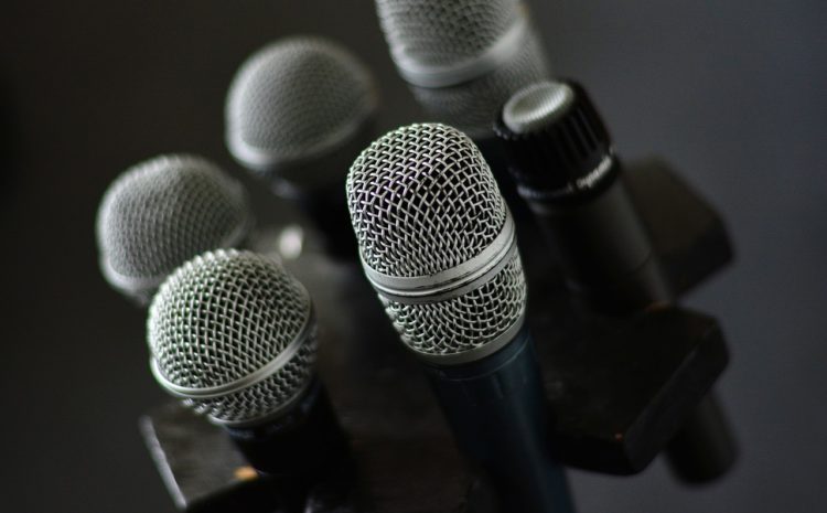  Expectativa primer debate presidencial 2019