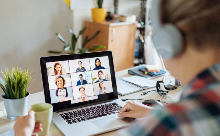  El teletrabajo en Uruguay en contexto COVID19