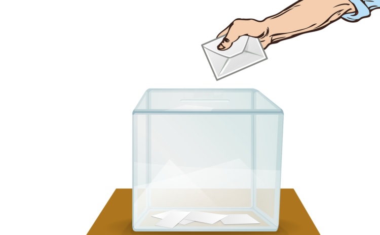  Intención de voto en Montevideo: FA lidera, Cosse crece