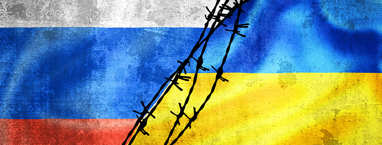  LA OPINIÓN DE LOS URUGUAYOS SOBRE LA GUERRA EN UCRANIA Y SU IMPACTO