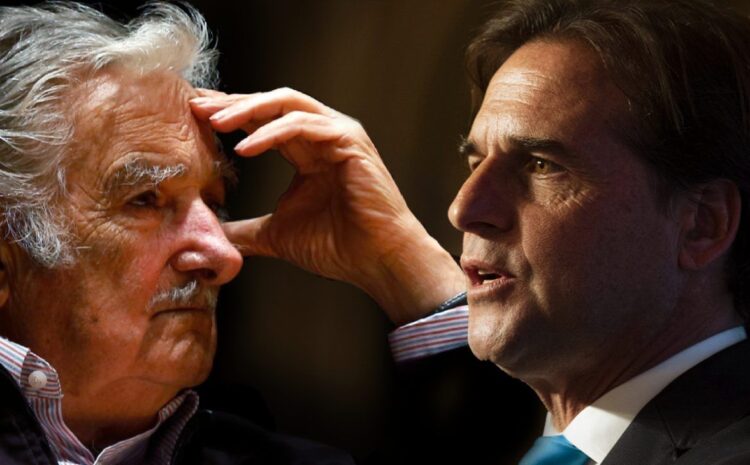  POPULARIDAD DE LÍDERES POLÍTICOS