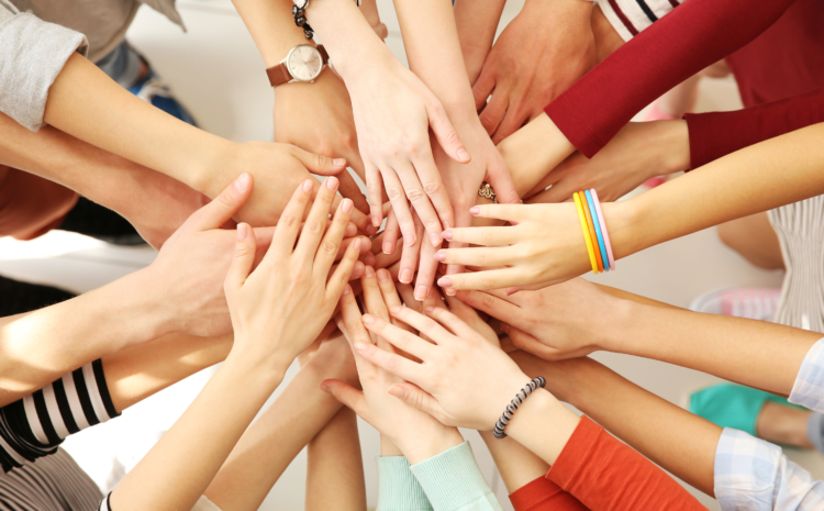  Estudio sobre ONG´S en Uruguay