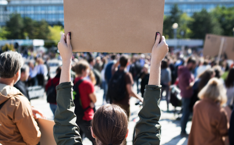  Concurrencia a trabajar en el Paro General del 25 de abril